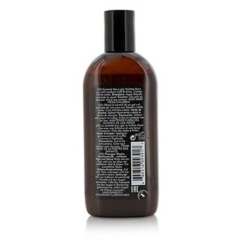 American Crew Men Liquid Wax (Hair Control Medium Hold and Shine) 150ml/5.1oz Image 3