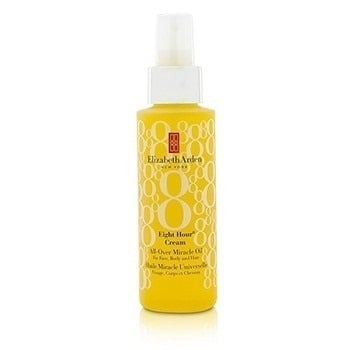 Elizabeth Arden Eight Hour Cream All-Over Miracle Oil - For Face Body and Hair 100ml/3.4oz Image 2