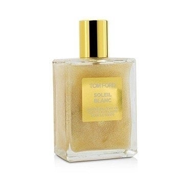 Tom Ford Private Blend Soleil Blanc Shimmering Body Oil 100ml/3.4oz Image 3