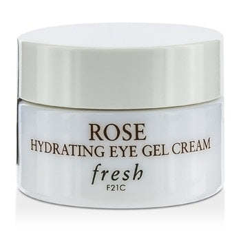 Fresh Rose Hydrating Eye Gel Cream 15ml/0.5oz Image 1