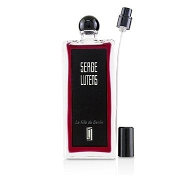 Serge Lutens La Fille De Berlin Eau De Parfum Spray 50ml/1.6oz Image 2