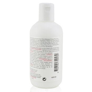 Kiehls Ultra Facial Moisturizer - For All Skin Types 250ml/8.4oz Image 3