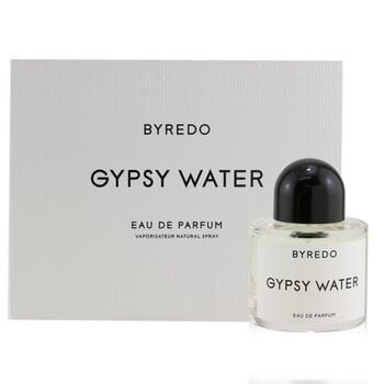 Byredo Gypsy Water Eau De Parfum Spray 50ml/1.7oz Image 2