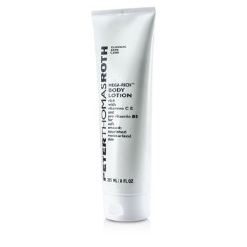 Peter Thomas Roth Mega-Rich Body Lotion 235ml/8oz Image 2