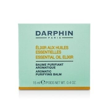 Darphin Aromatic Purifying Balm 15ml/0.5oz Image 3