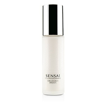 Kanebo Sensai Cellular Performance Emulsion II - Moist 50ml/1.7oz Image 1