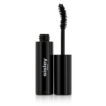 Sisley So Curl Mascara Curling and Fortifying - 01 Deep Black 10ml/0.33oz Image 3