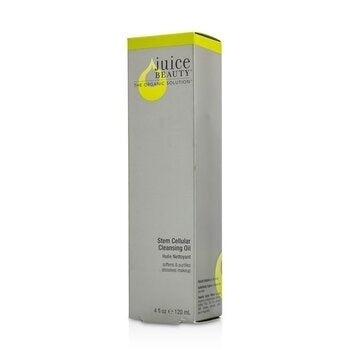 Juice Beauty Stem Cellular Cleansing Oil 120ml/4oz Image 3