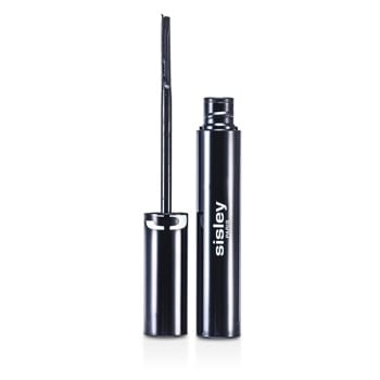 Sisley So Intense Mascara -  1 Deep Black 7ml/0.27oz Image 3