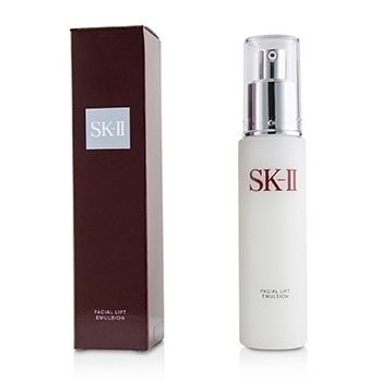 SK II Facial Lift Emulsion 100ml/3.4oz Image 2