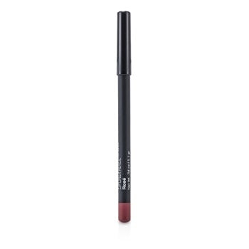 Youngblood Lip Liner Pencil - Rose 1.1g/0.04oz Image 3