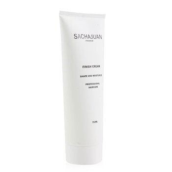 Sachajuan Finish Cream (Shape and Moisturize) 75ml/2.5oz Image 2