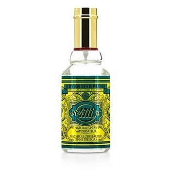 4711 Eau De Cologne Spray 60ml/2oz Image 2