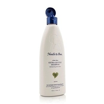 Noodle and Boo Extra Gentle Shampoo (For Sensitive Scalps and Delicate Hair) 473ml/16oz Image 2
