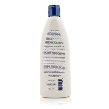 Noodle and Boo Extra Gentle Shampoo (For Sensitive Scalps and Delicate Hair) 473ml/16oz Image 3