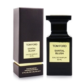 Tom Ford Private Blend Santal Blush Eau De Parfum Spray 50ml/1.7oz Image 3