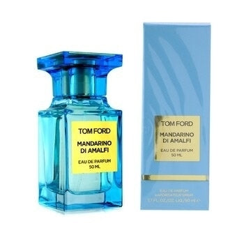 Tom Ford Private Blend Mandarino Di Amalfi Eau De Parfum Spray 50ml/1.7oz Image 2