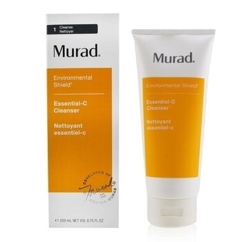 Murad Essential-C Cleanser 200ml/6.75oz Image 2