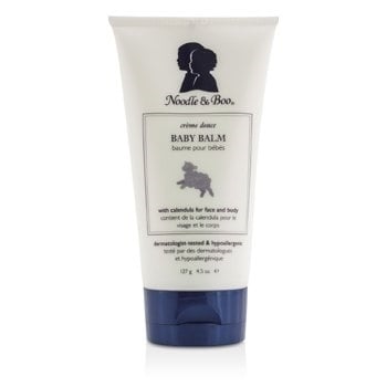 Noodle and Boo Baby Balm - With Calendula For Face and Body 127ml/4.5oz Image 2