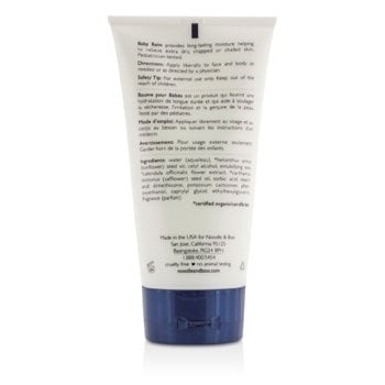 Noodle and Boo Baby Balm - With Calendula For Face and Body 127ml/4.5oz Image 3