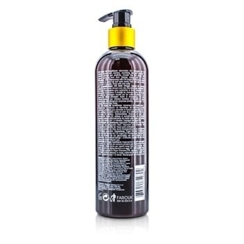 CHI Argan Oil Plus Moringa Oil Conditioner - Paraben Free 340ml/11.5oz Image 2