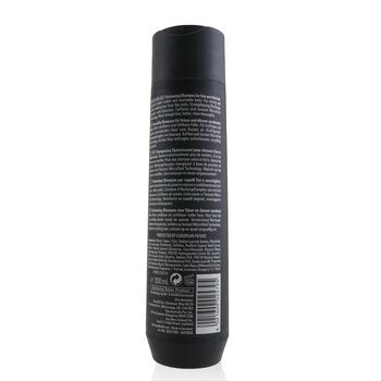 Goldwell Dual Senses Men Thickening Shampoo (For Fine and Thinning Hair) 300ml/10.1oz Image 3