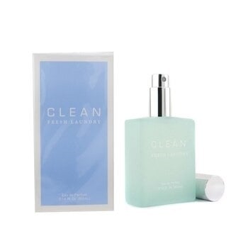 Clean Classic Fresh Laundry Eau De Parfum Spray 60ml/2.14oz Image 2