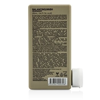 Kevin.Murphy Balancing.Wash (Strengthening Daily Shampoo - For Coloured Hair) 250ml/8.4oz Image 1