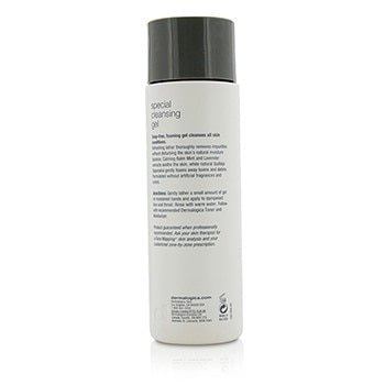 Dermalogica Special Cleansing Gel 250ml/8.3oz Image 3