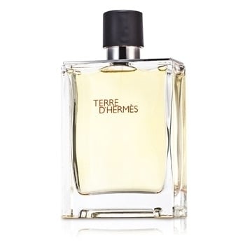 Hermes Terre DHermes Eau De Toilette Spray 200ml/6.5oz Image 2