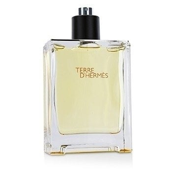 Hermes Terre DHermes Eau De Toilette Spray 200ml/6.5oz Image 3