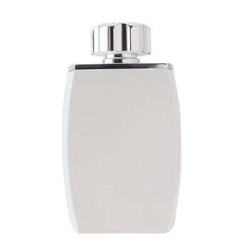 Lalique White Pour Homme Eau De Toilette Spray 125ml/4.2oz Image 2