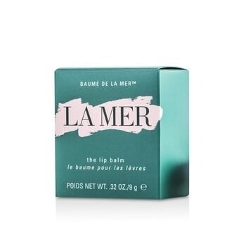 La Mer Lip Balm 9g/0.32oz Image 3