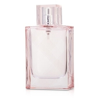 Burberry Brit Sheer Eau De Toilette Spray 50ml/1.7oz Image 2