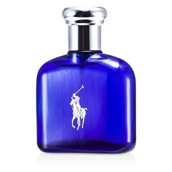 Ralph Lauren Polo Blue Eau De Toilette Spray 75ml/2.5oz Image 1