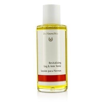 Dr. Hauschka Revitalizing Leg and Arm Tonic 100ml/3.4oz Image 2