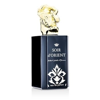 Sisley Soir dOrient Eau De Parfum Spray 100ml/3.3oz Image 2