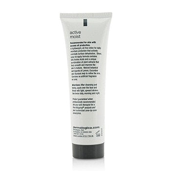 Dermalogica Active Moist 50ml/1.7oz Image 3