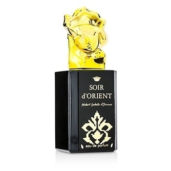 Sisley Soir dOrient Eau De Parfum Spray 50ml/1.6oz Image 2