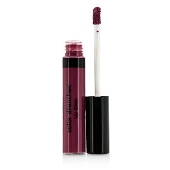 Laura Geller Color Drenched Lip Gloss - Raspberry Roast 9ml/0.3oz Image 3