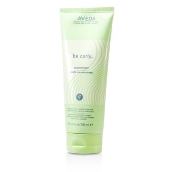 Aveda Be Curly Conditioner 200ml/6.7oz Image 1
