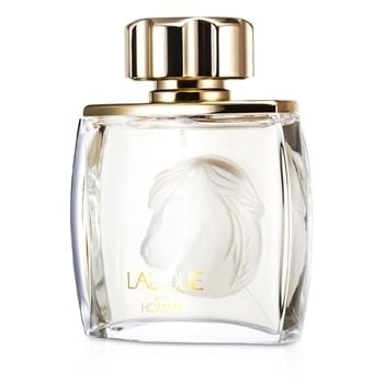 Lalique Equus Eau De Parfum Spray 75ml/2.5oz Image 2