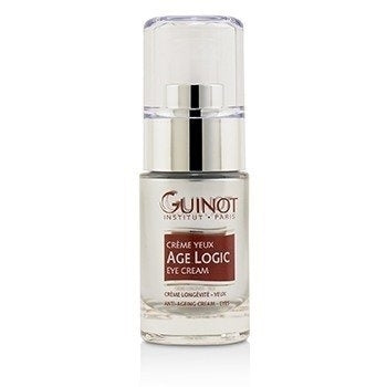 Guinot Age Logic Yeux Intelligent Cell Renewal For Eyes 15ml/0.5oz Image 2