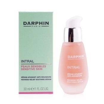 Darphin Intral Redness Relief Soothing Serum 30ml/1oz Image 2