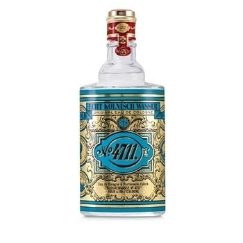 4711 Eau De Cologne 400ml/13oz Image 2