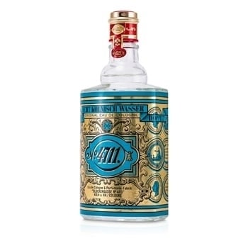 4711 Eau De Cologne 400ml/13oz Image 3