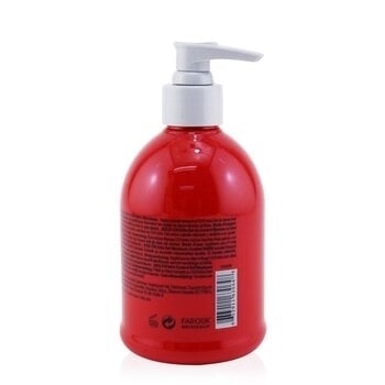 CHI Infra Gel (Maximum Control) 237ml/8oz Image 3