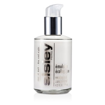 Sisley Ecological Compound (With Pump) 125ml/4.2oz Image 2