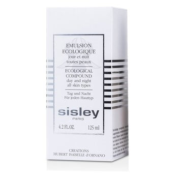 Sisley Ecological Compound (With Pump) 125ml/4.2oz Image 3