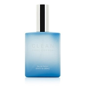 Clean Classic Cool Cotton Eau De Parfum Spray 60ml/2.14oz Image 2